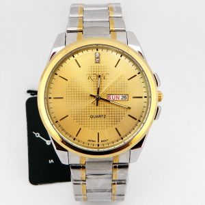 The KWC Wrist Watch