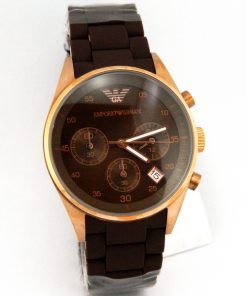 Emporio Armani Wrist Watch