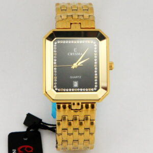 Crysma Men's Watch
