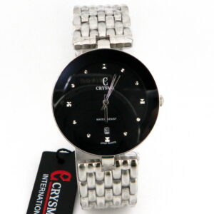 Crysma Wrist Watch for Men's