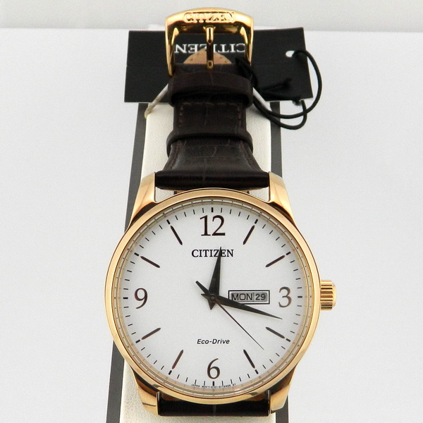 Gold eco shop drive watches