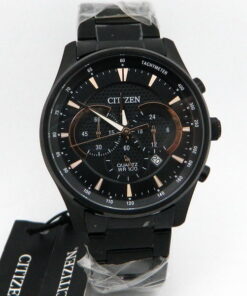 Citizen Chronograph Men's Wrist Watch