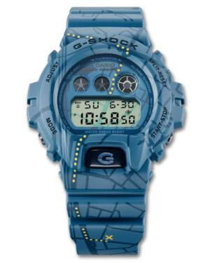 G Shock Retro Style