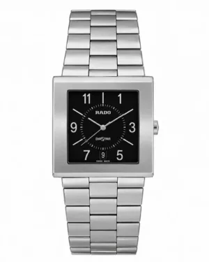Used Rado Diamaster Wrist Watch