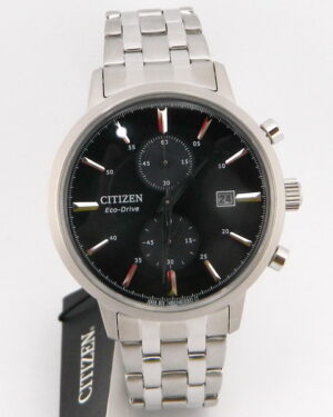 Citizen Men's Eco Drive Watch