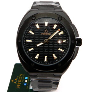 The Fitron Watch Collection
