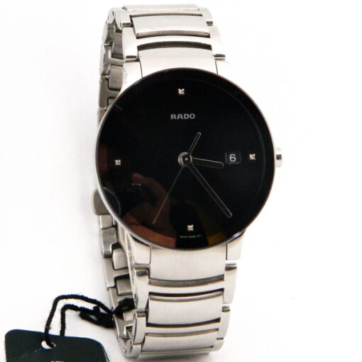 Used Rado Centrix Men's Watch