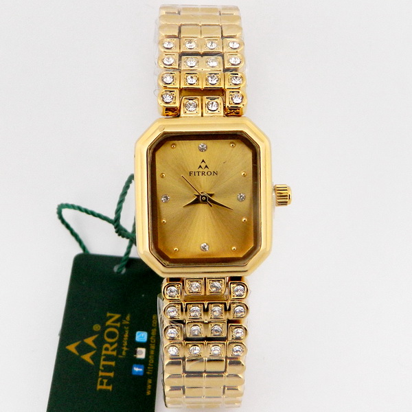 Appeal of Fitron Ladies Watches 7 Star Watches Buy Original