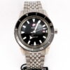 Rado Captain Cook Black Dial Watch