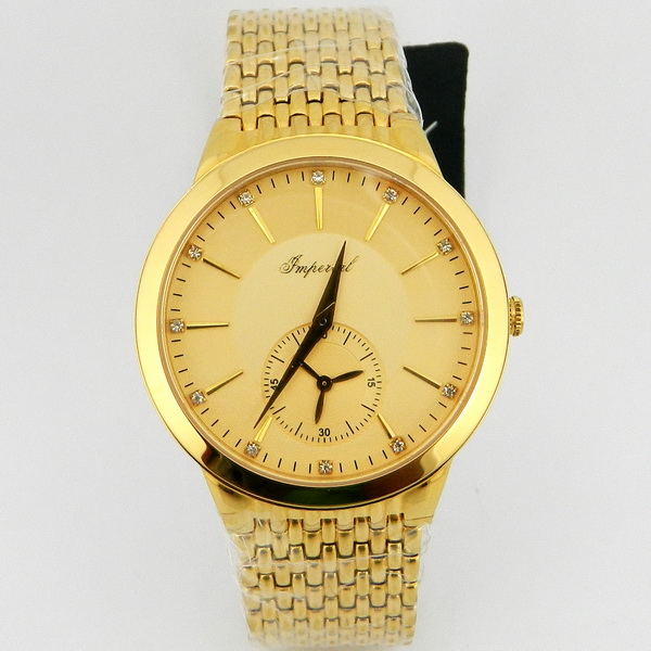 Golden wrist outlet