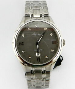 Grey Dial Imperial Watch