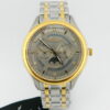 Two Tone Imperial Wrist Watch