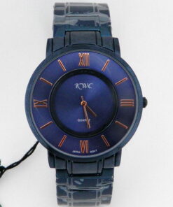 All Blue KWC Wrist Watch