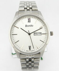 Bonito Men's Wrist Watch
