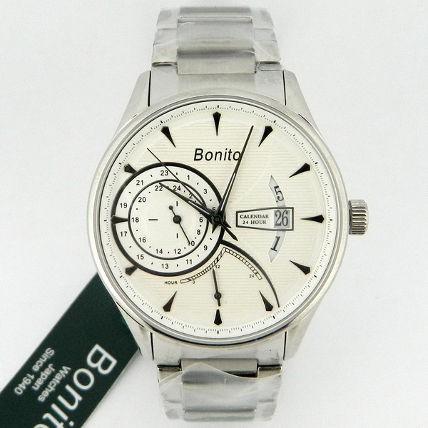 Bonito Men's Watch Collection