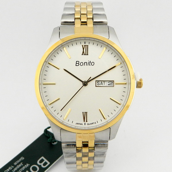 Bonito Watches for Men