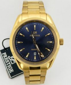 Golden Colour Prestige Watch