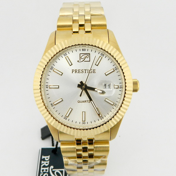 Gold wrist watch sale