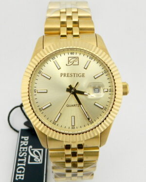 All Golden Prestige Watch