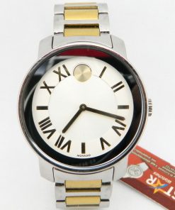 Used Movado Men's Wrist Watch