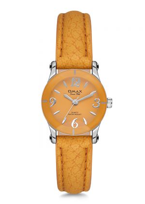 Omax Ladies Watch Collection