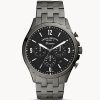 The Fossil Watches Collection