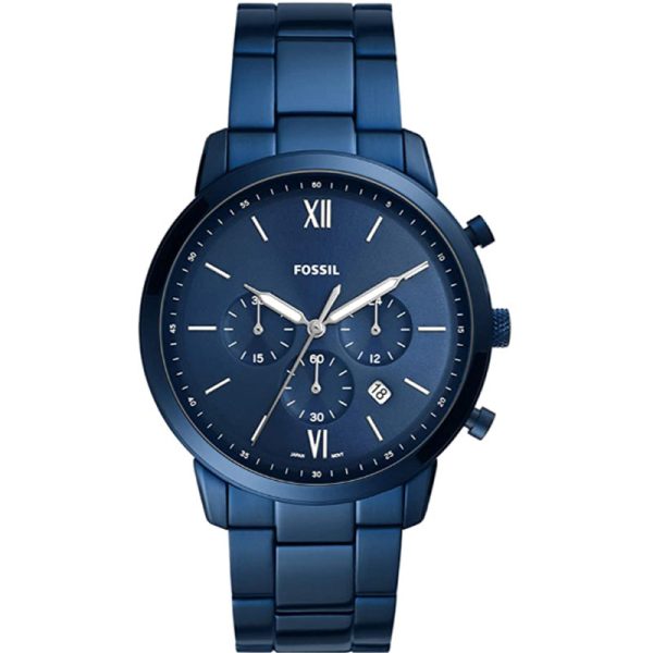 Fossil Men’s Chronograph Watch