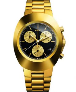 Rado New Original Chronograph Men's