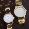 Elegance of Citizen Men's Wrist Watch