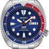 Seiko Pepsi Watch