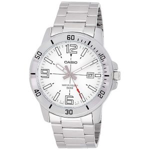 Versatility of Casio Men's Watches