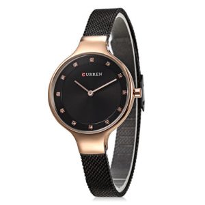 The Curren Ladies Watches