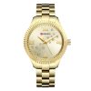 Current Golden Women's Watches