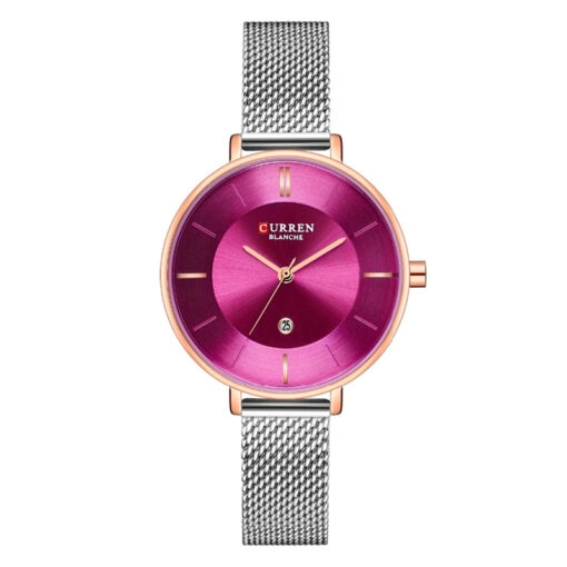 Curren Watches for Ladies