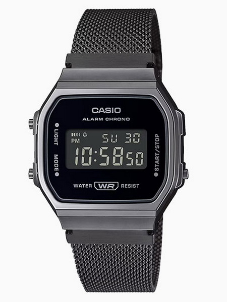 Casio Vintage Series Digital Watch