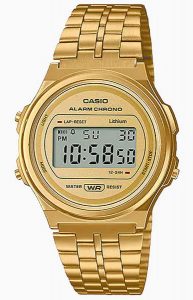 Casio Collection Men Digital Watch
