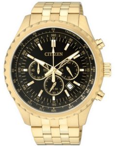 Citizen Chronograph Analog Watch