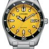 Brilliance of Citizen Eco-Drive