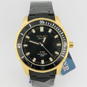 Omax Wrist Watches