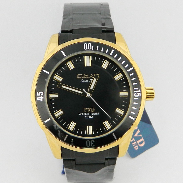 Omax Wrist Watches