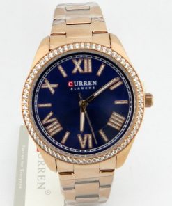 Curren Women Wrist Watch