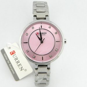 Curren Watches Collection for Ladies