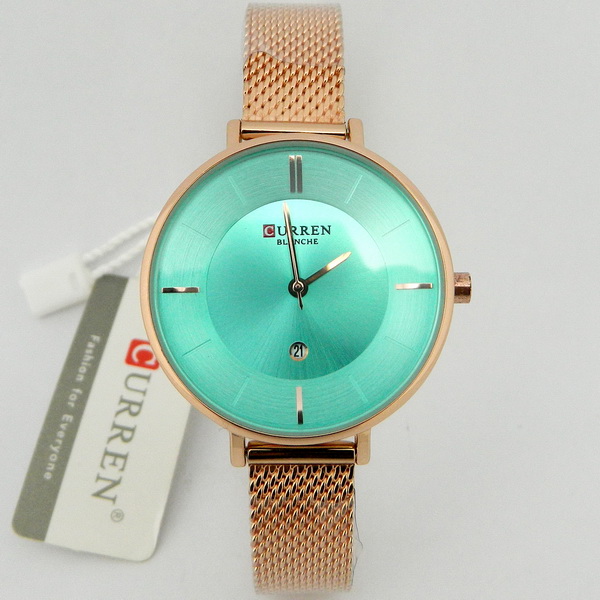 Curren Ladies' Wrist Watches