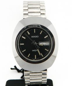Rado Diastar Used Men's Watch