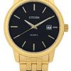 Citizen Men’s Quartz Gold Watch
