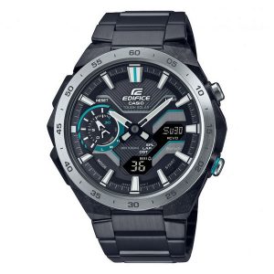 Casio's Bluetooth and Solar-Powered