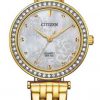 Citizen Quartz Women's Watches