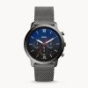 Fossil Men's Watch Collection