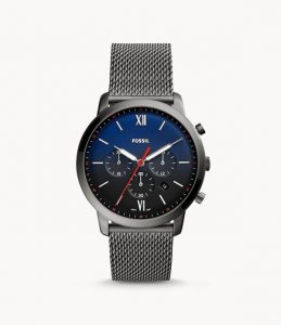Fossil Men's Watch Collection