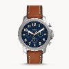 The Fossil Watch Collection